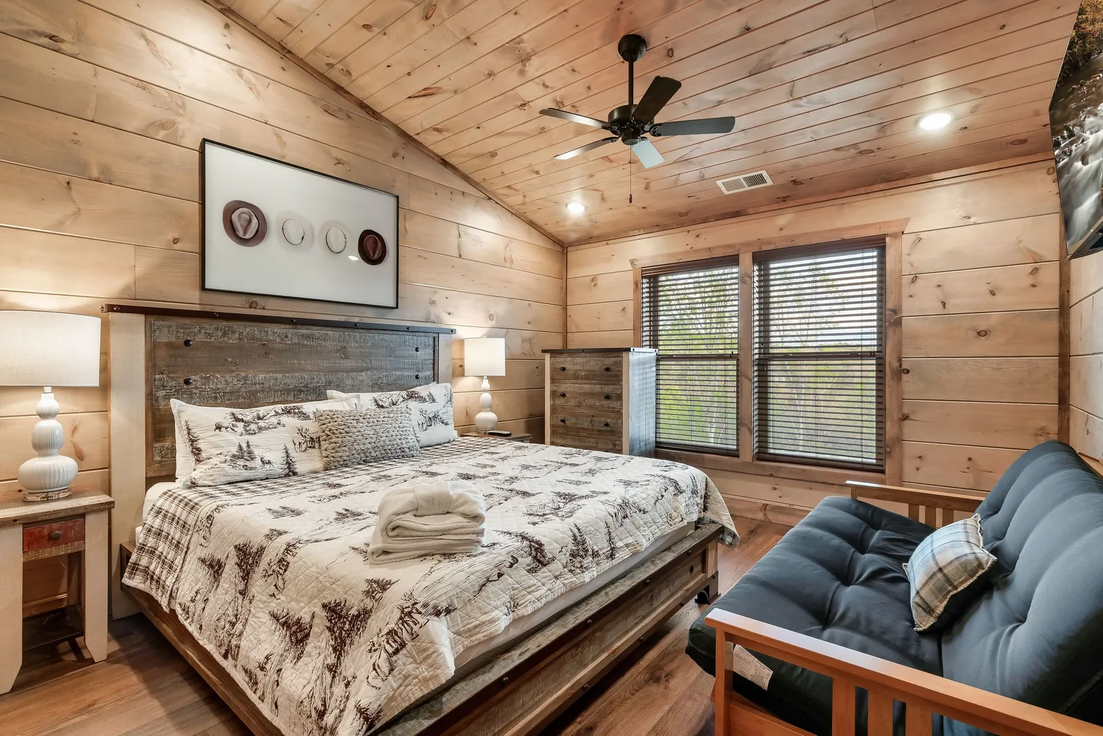 MOUNTAIN MASTERPIECE