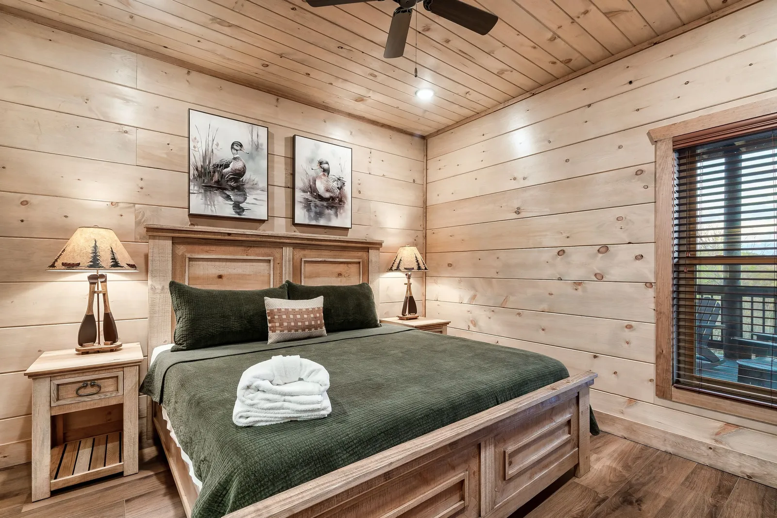 MOUNTAIN MASTERPIECE