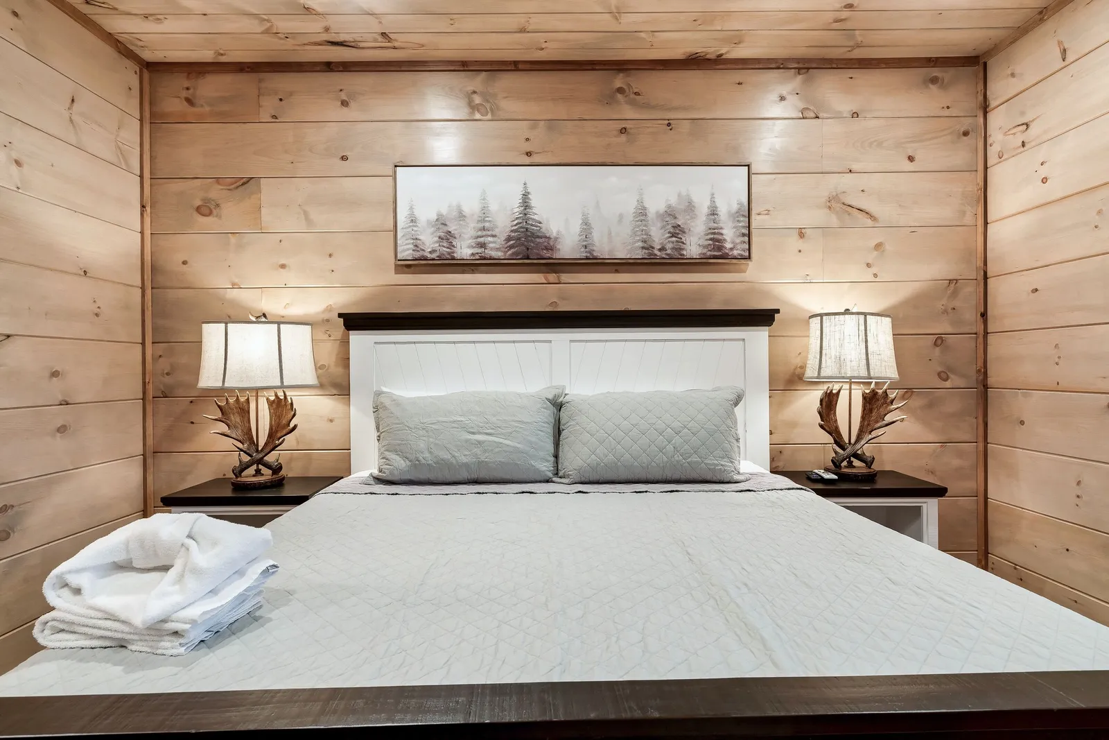 MOUNTAIN MASTERPIECE