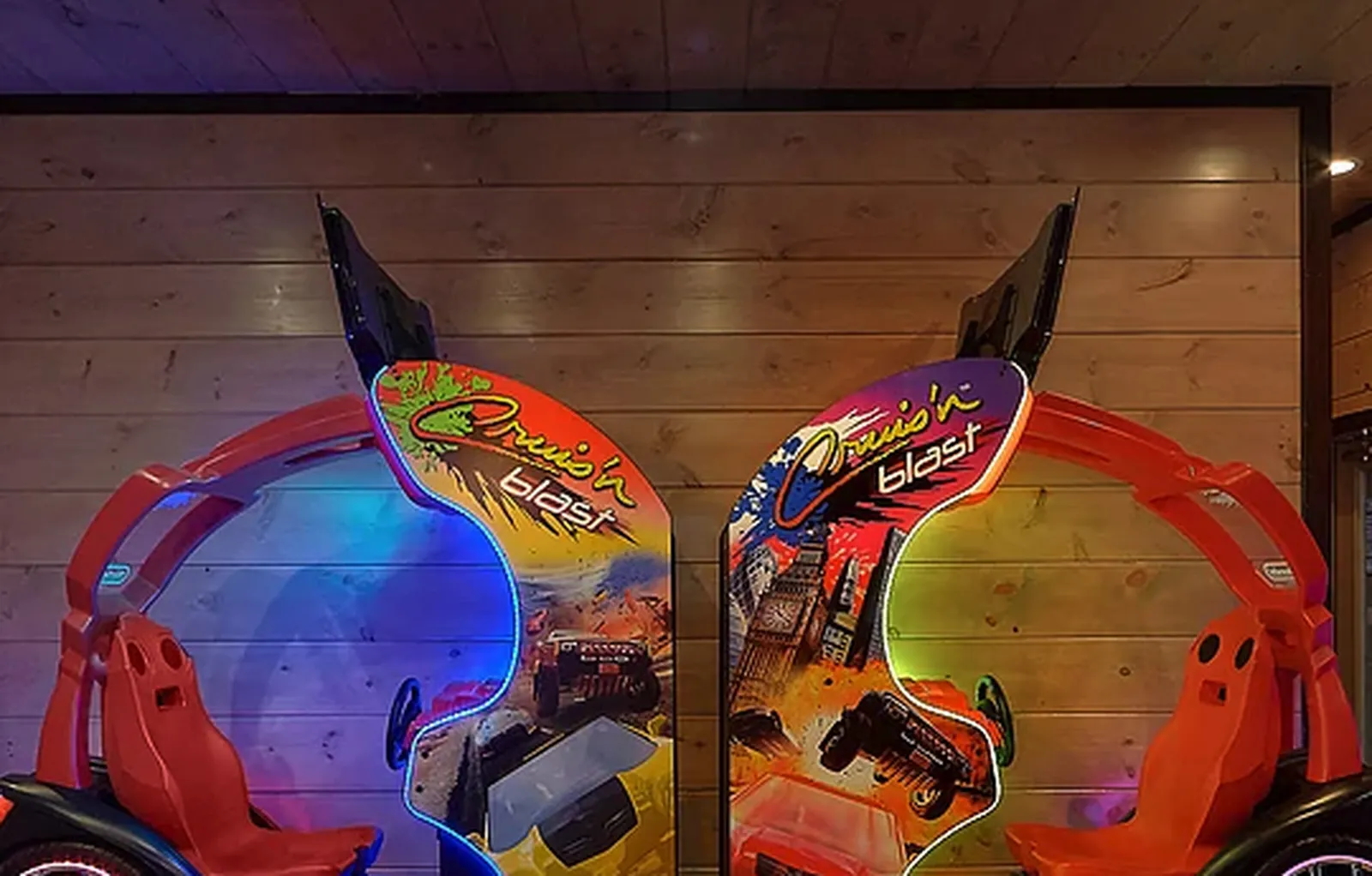 MOUNTAIN MASTERPIECE