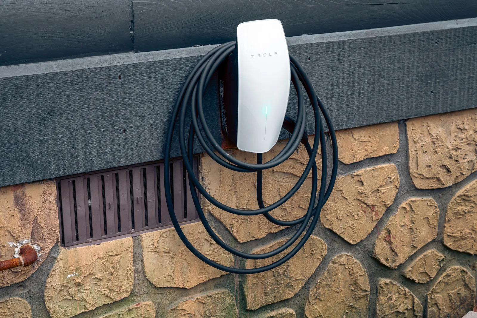 The Black Birch Cabin