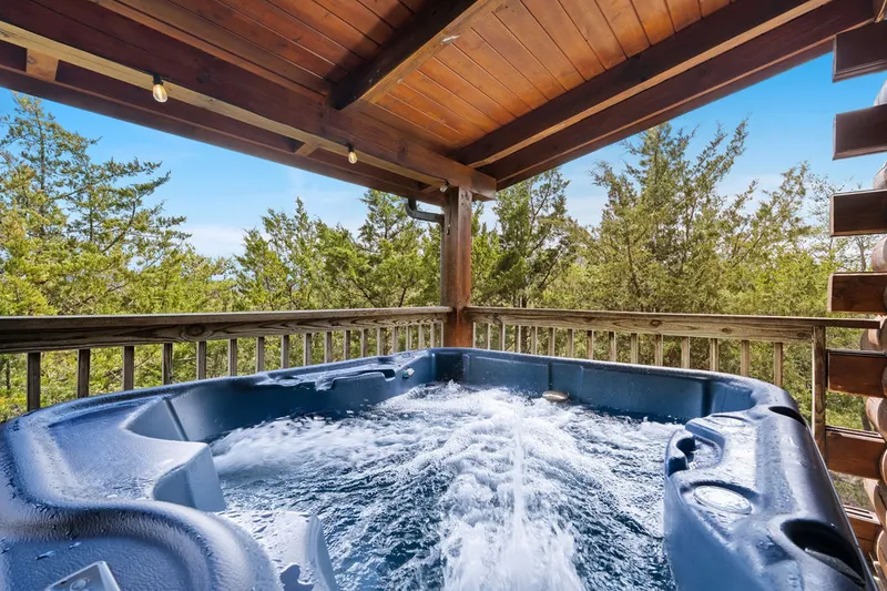 Still Water Hideaway