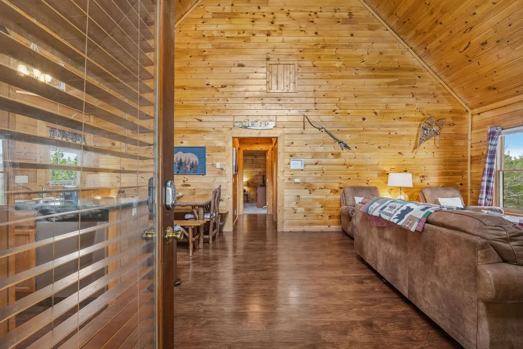 Still Water Hideaway