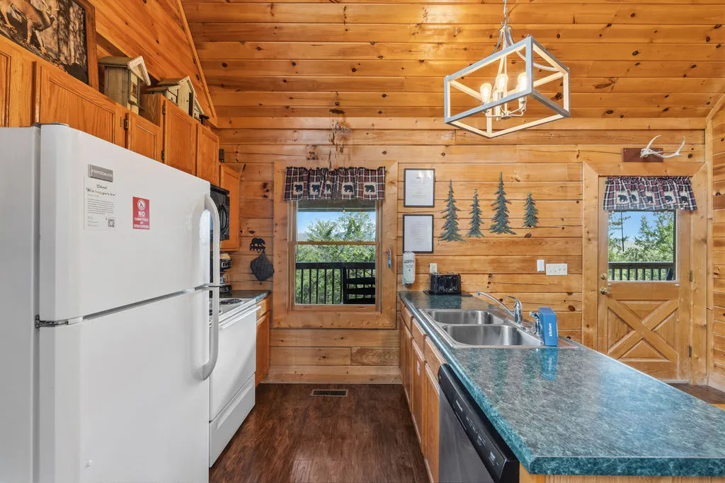 Still Water Hideaway