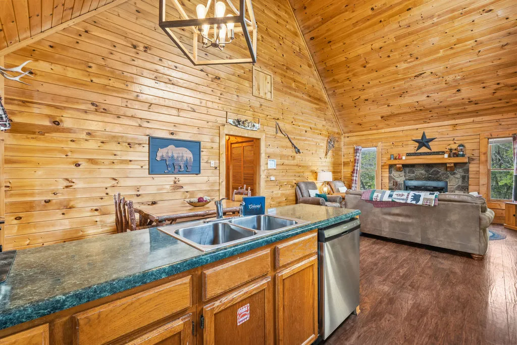 Still Water Hideaway