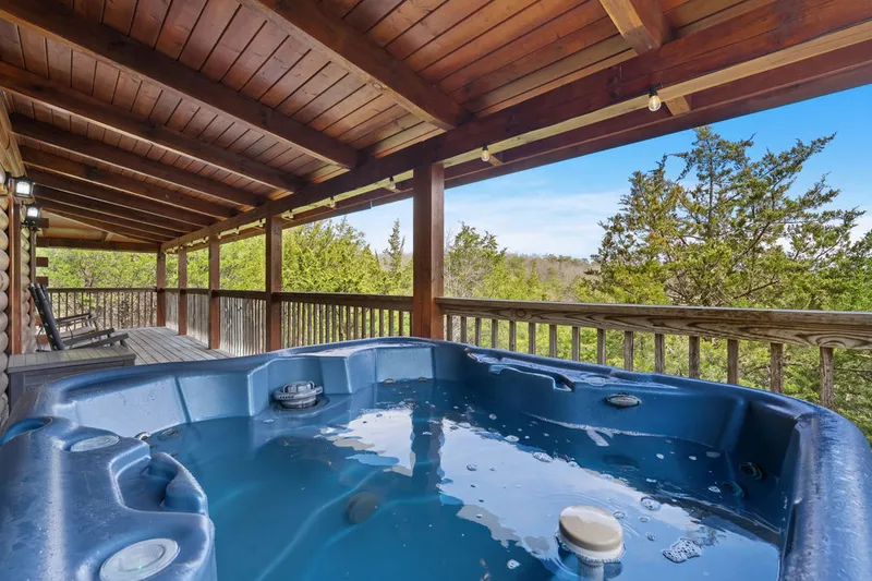 Still Water Hideaway