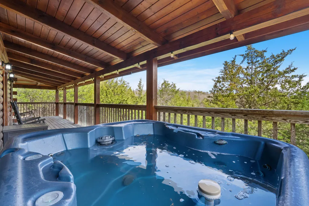 Still Water Hideaway