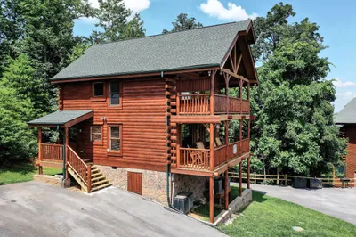 Mountain Top Retreat