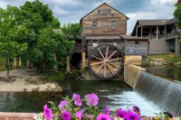 Pigeon Forge Old Mill