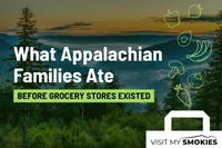 What Appalachian Families Ate Before Grocery Stores Existed