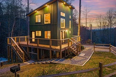 JK Lewis Properties LLC