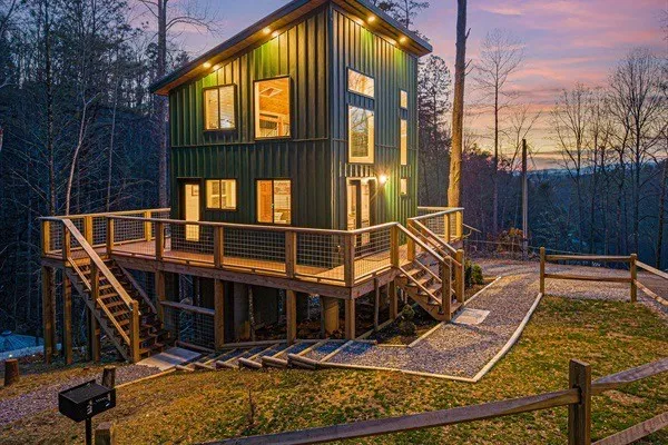 JK Lewis Properties LLC