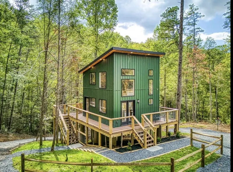 JK Lewis Properties LLC