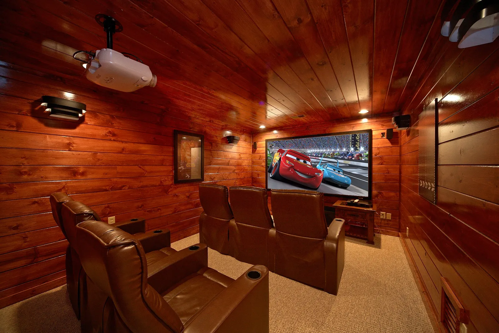 Property image, Exterior, of Almost Heaven