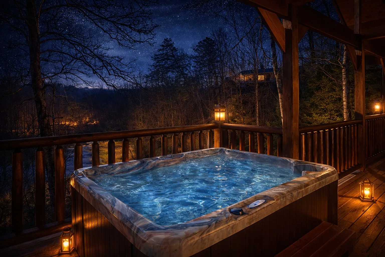 Property image, Exterior, of Beary Cozy