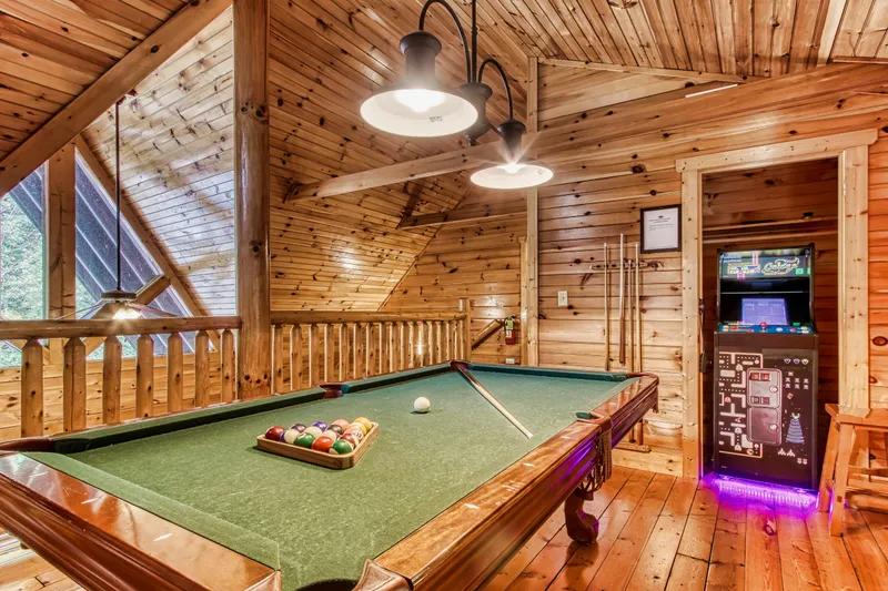 Property image, Exterior, of A Touch of Class