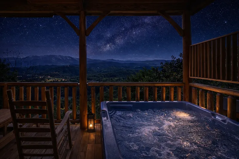 Property image, Exterior, of Paradise View (#24)