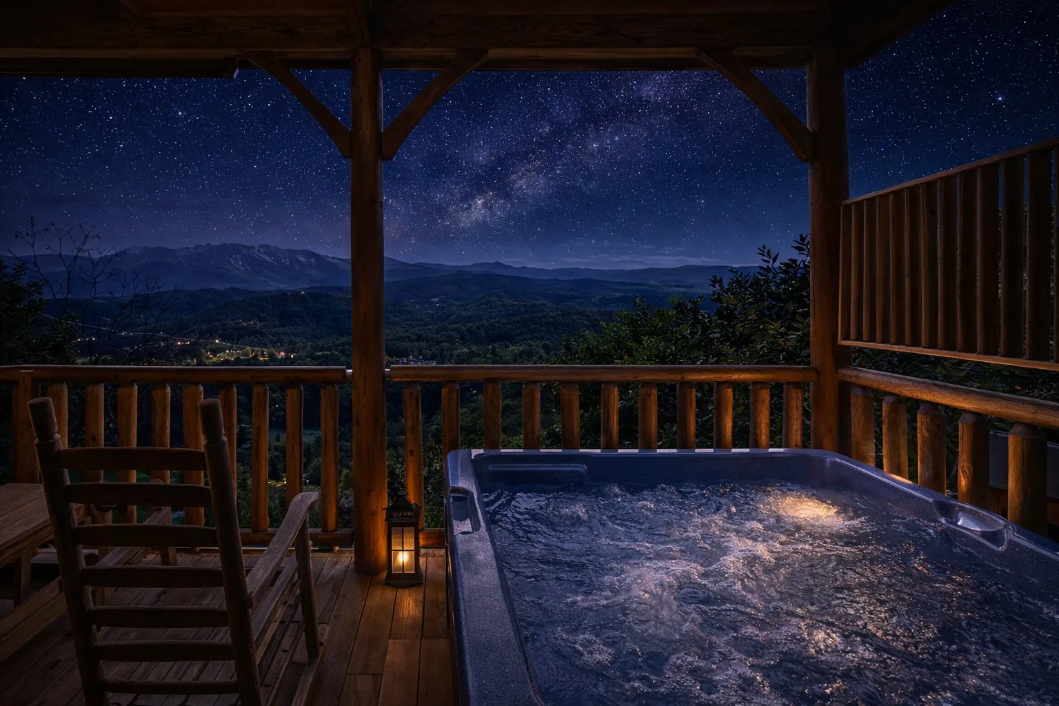 Property image, Exterior, of Paradise View (#24)