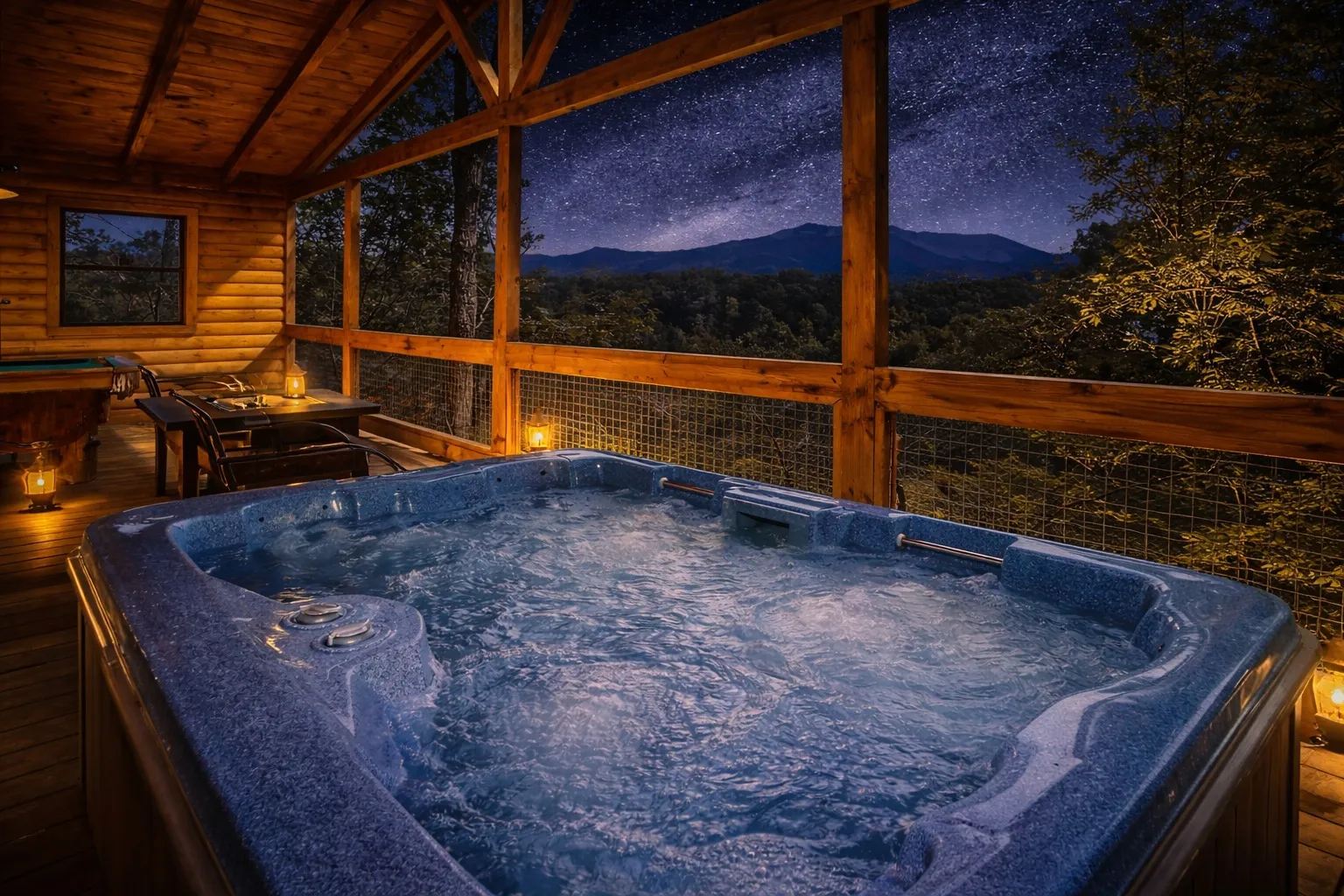 Property image, Exterior, of Love Me True