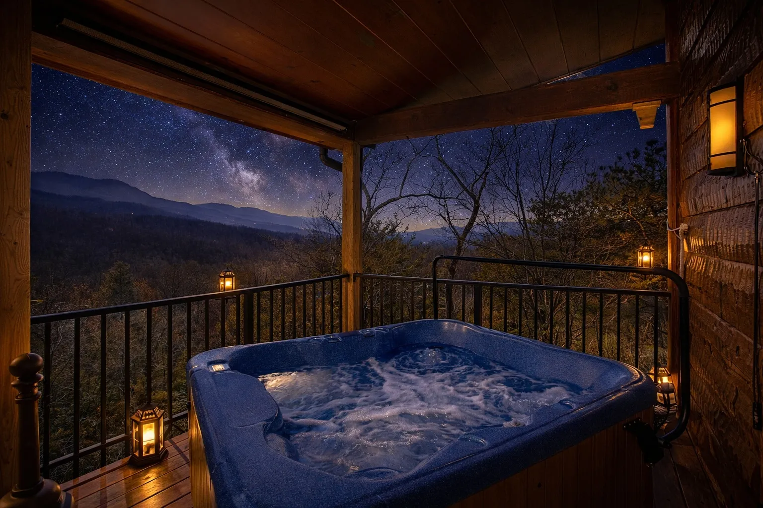 Property image, Exterior, of Livin It Up
