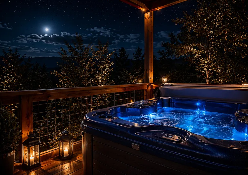 Property image, Exterior, of The Sweet Escape #36