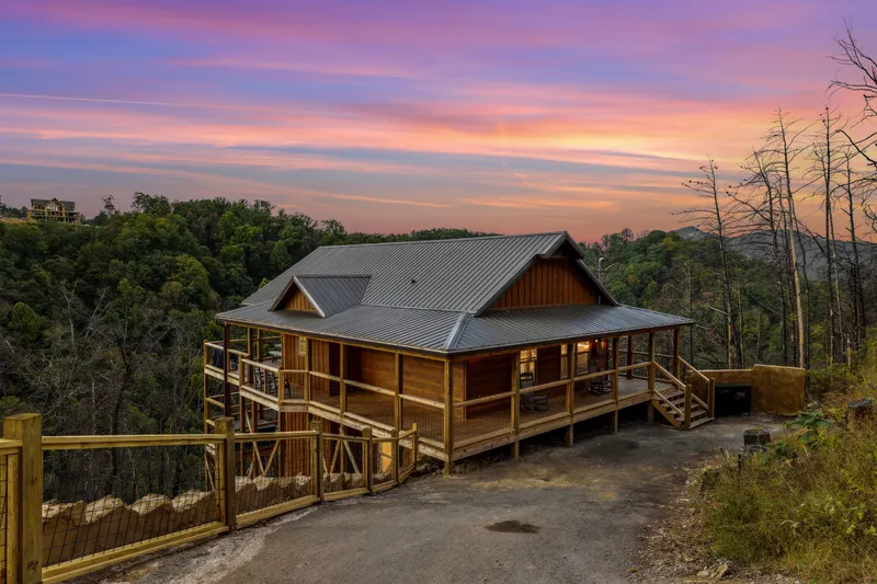 Little Bear Lodge