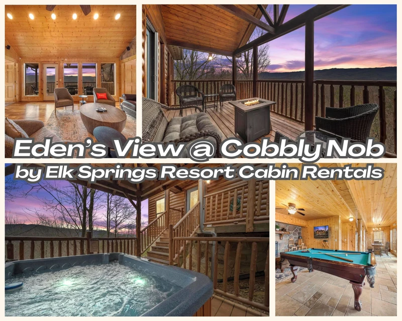 Property image, Exterior, of Eden's View