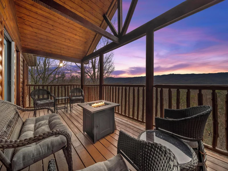 Property image, Interior, of Eden's View