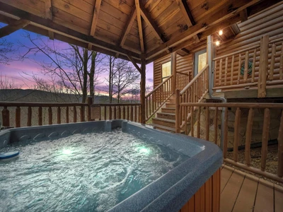 Property image, Interior, of Eden's View