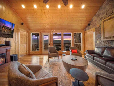 Property image, Interior, of Eden's View