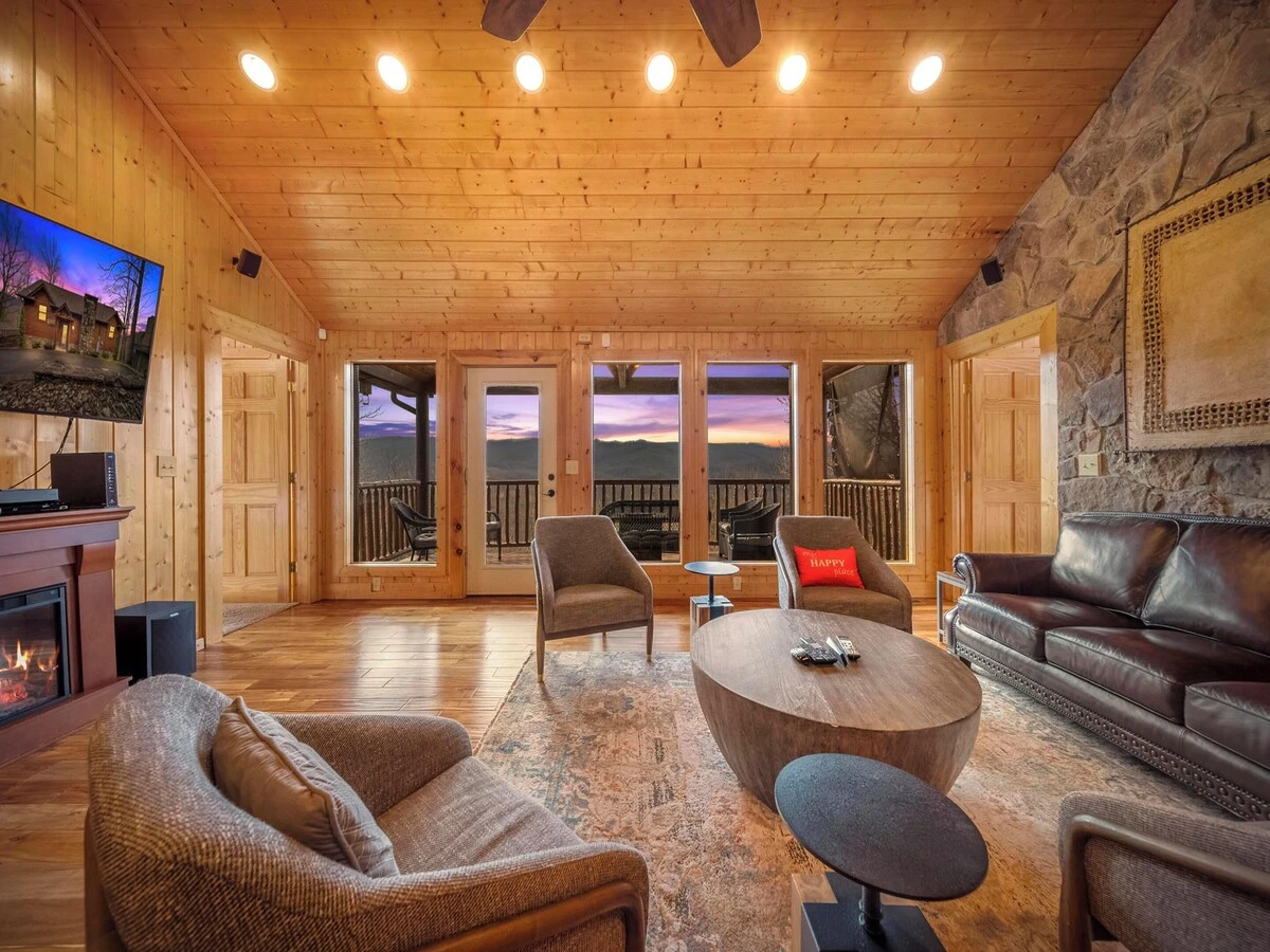 Property image, Interior, of Eden's View