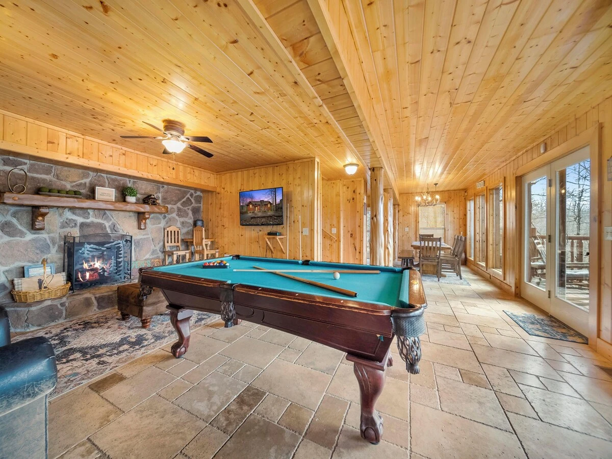 Property image, Interior, of Eden's View