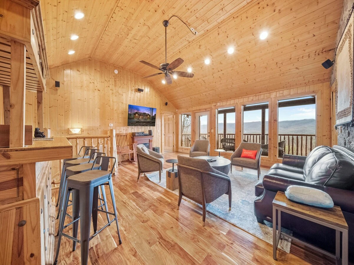 Property image, Interior, of Eden's View