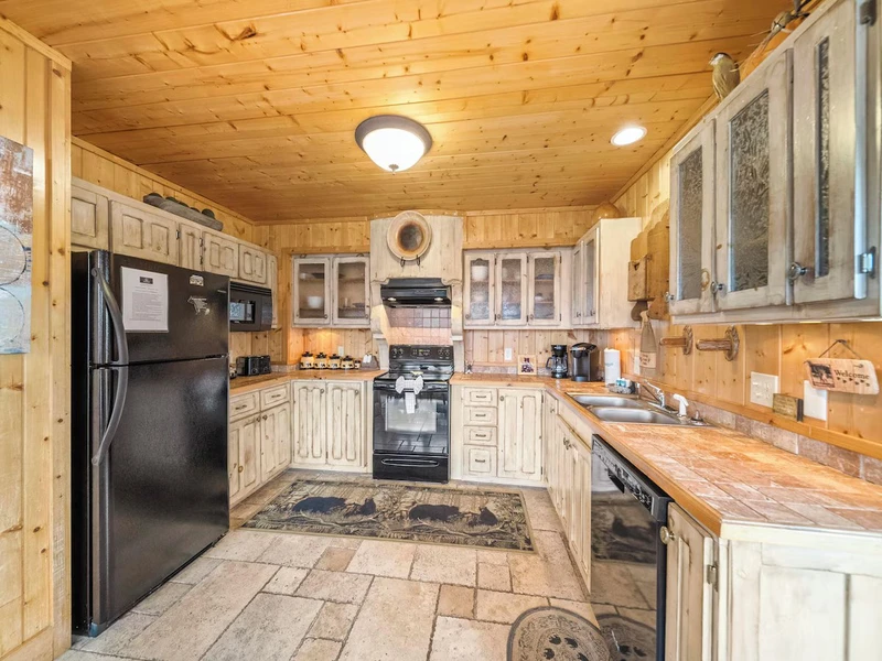 Property image, Interior, of Eden's View