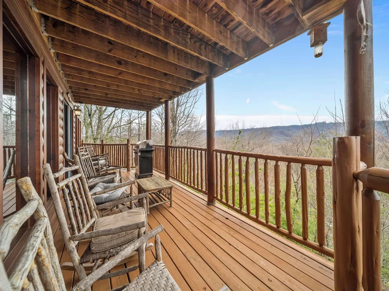 Property image, Interior, of Eden's View