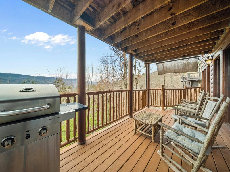 Property image, Interior, of Eden's View