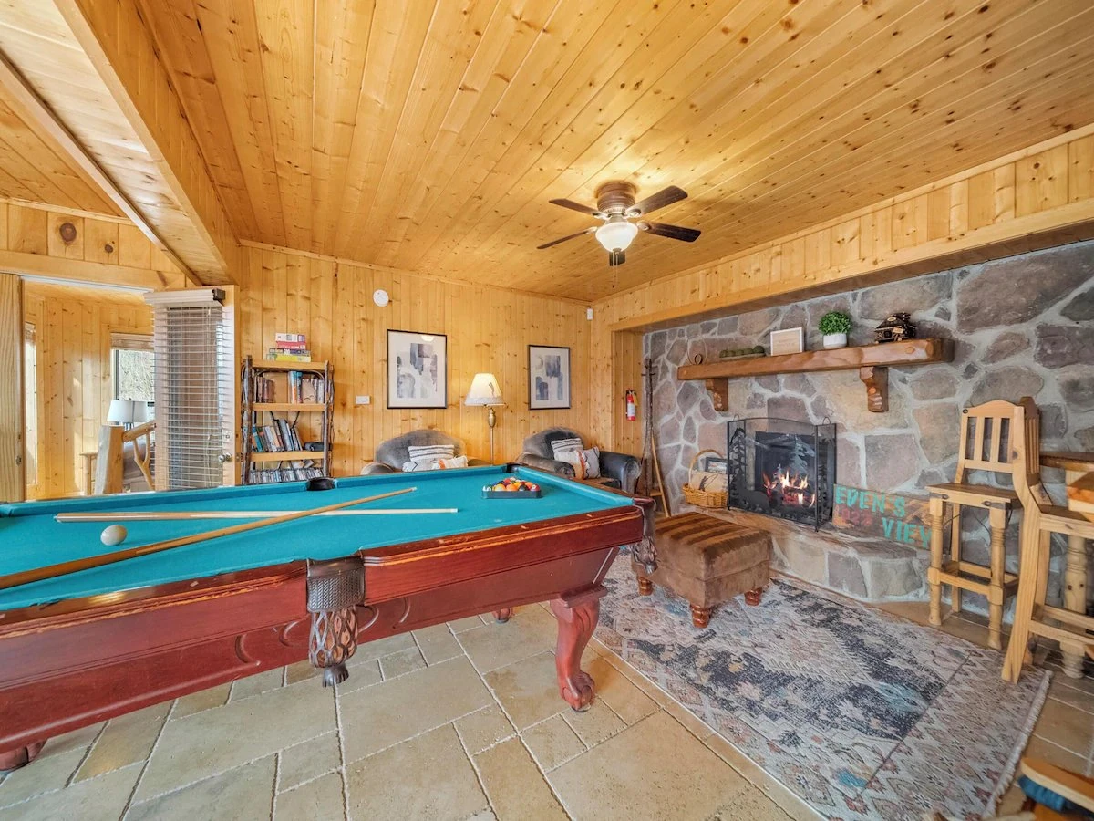 Property image, Interior, of Eden's View