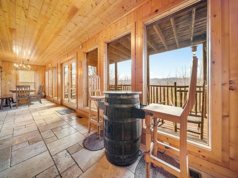 Property image, Interior, of Eden's View