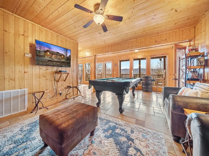 Property image, Interior, of Eden's View