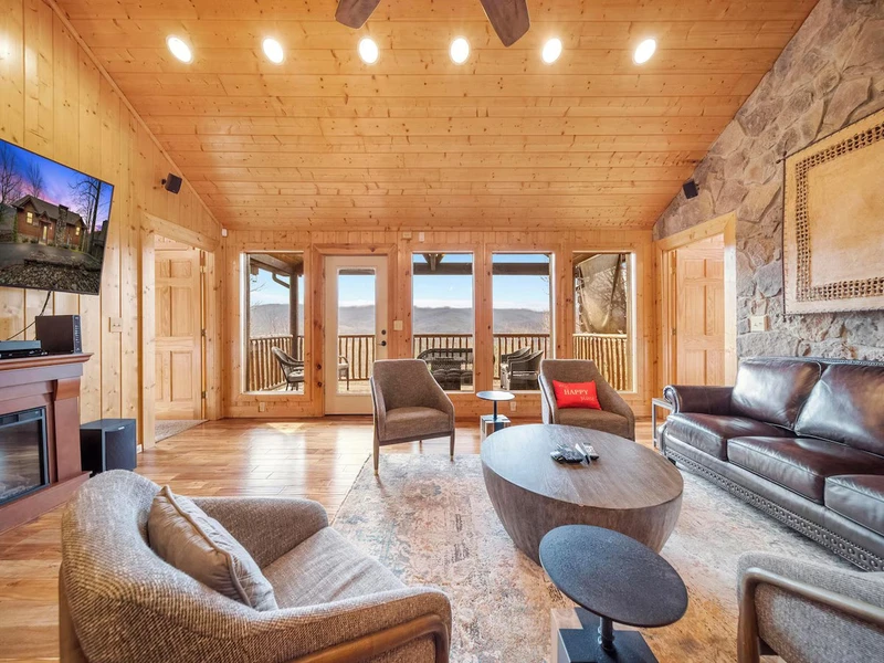 Property image, Interior, of Eden's View