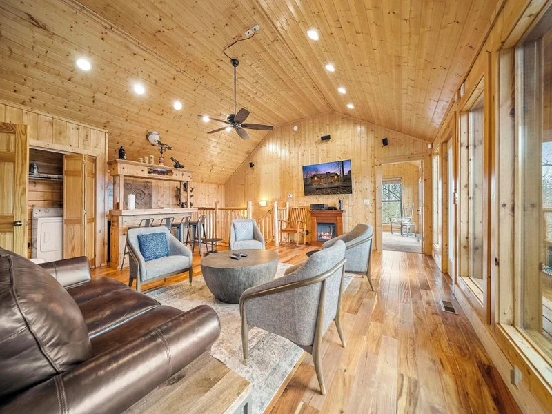 Property image, Interior, of Eden's View