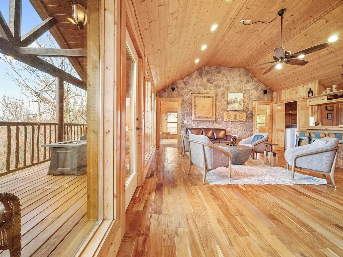 Property image, Interior, of Eden's View