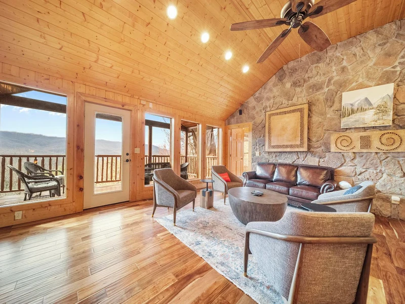 Property image, Interior, of Eden's View