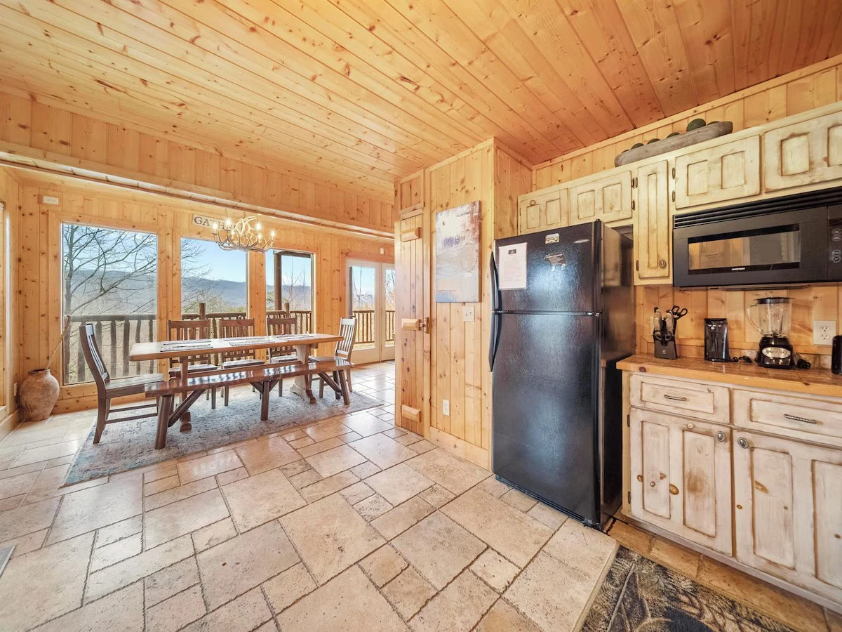 Property image, Interior, of Eden's View