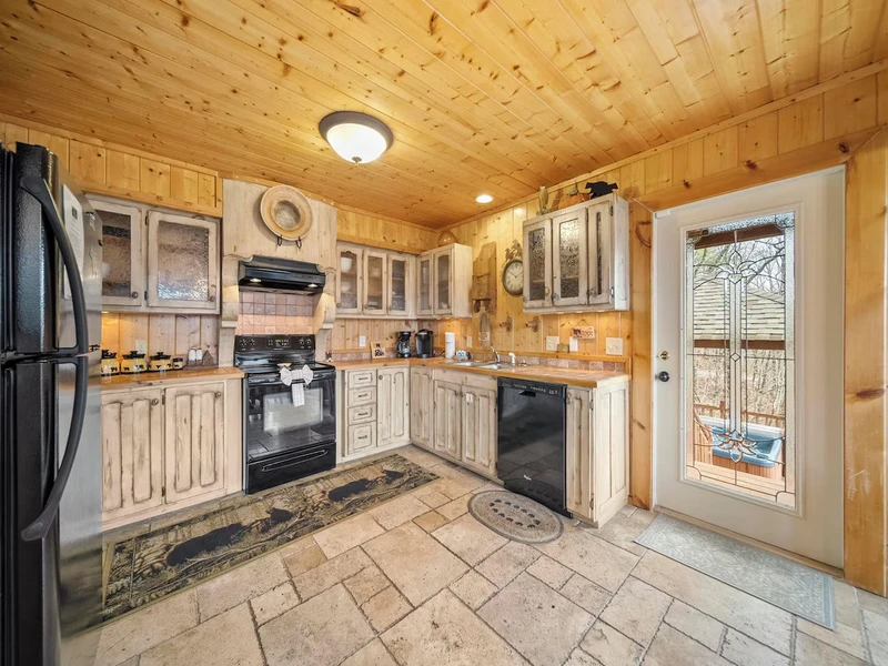 Property image, Interior, of Eden's View