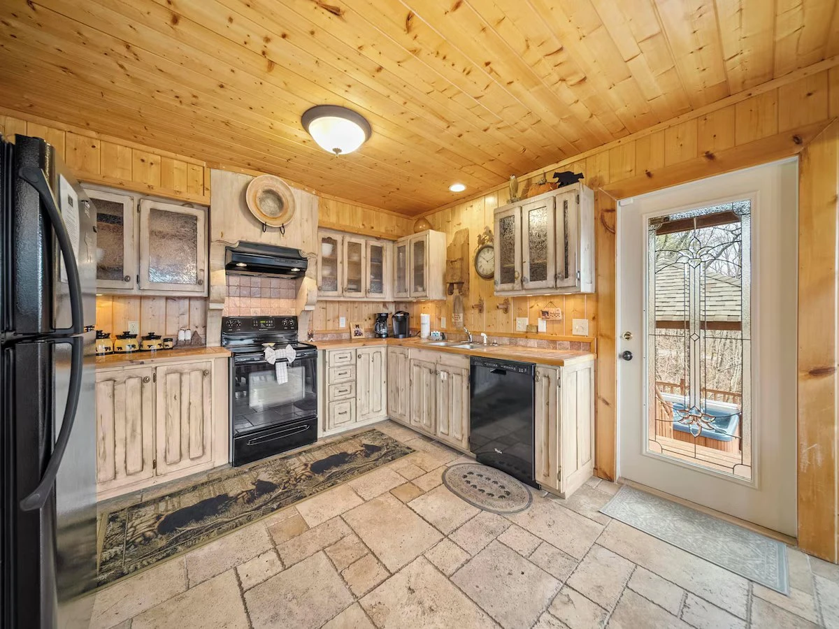 Property image, Interior, of Eden's View