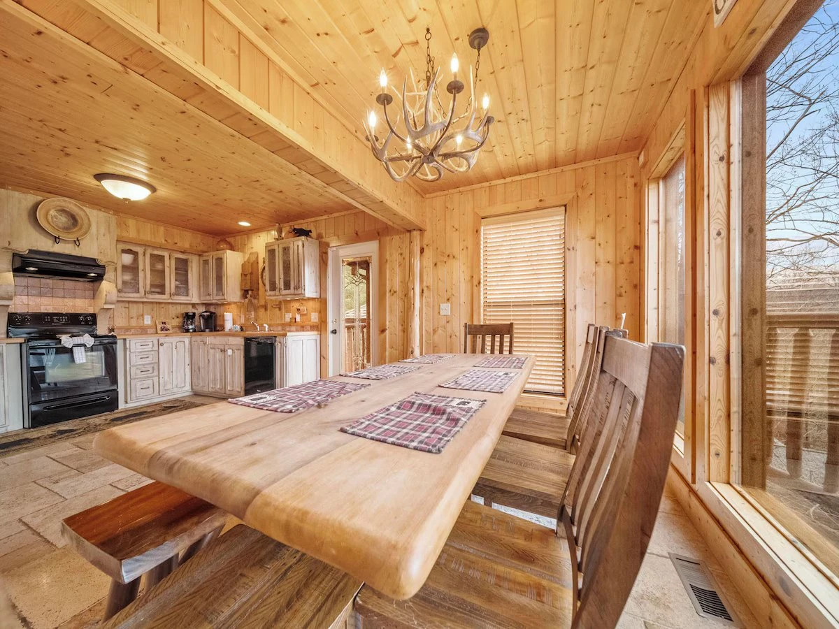 Property image, Interior, of Eden's View