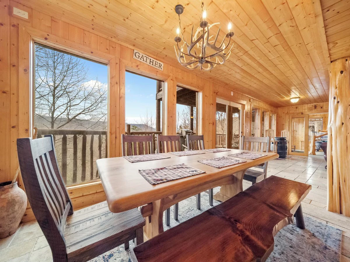 Property image, Interior, of Eden's View