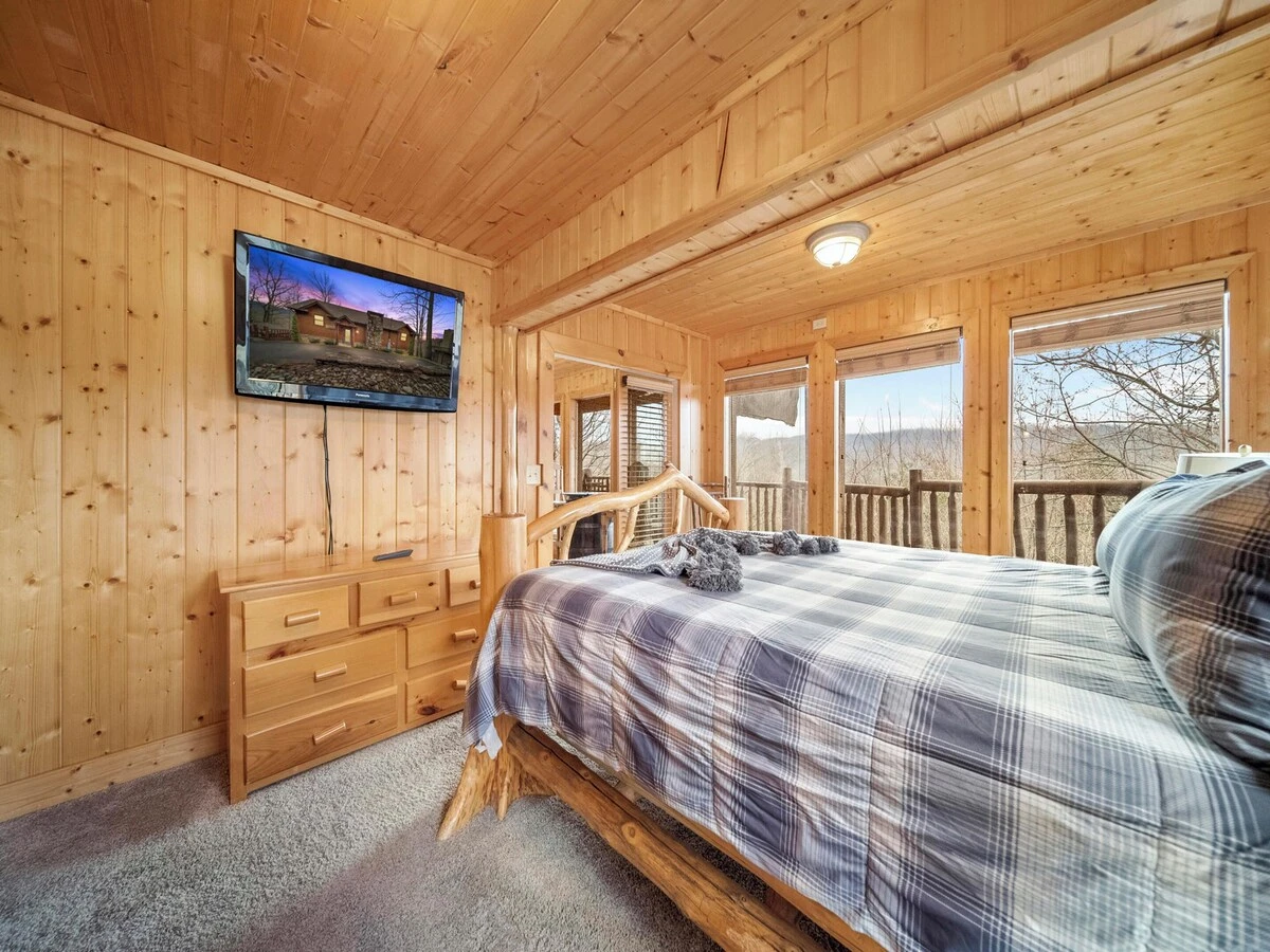 Property image, Interior, of Eden's View