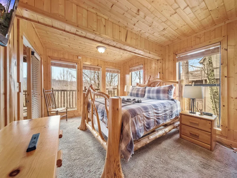 Property image, Interior, of Eden's View